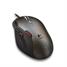 Logitech Gaming Mouse G500 - Mouse - laser - 10 button(s) - wired - USB